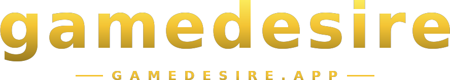 gamedesire logo