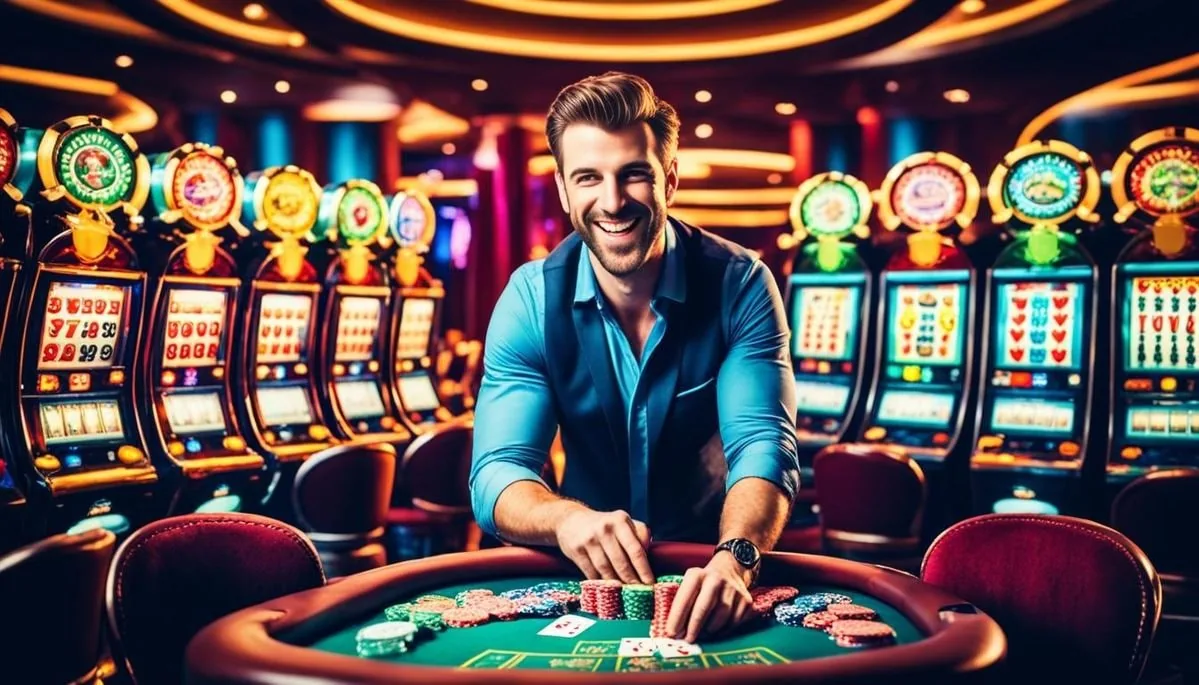 gamedesire Sportsbook