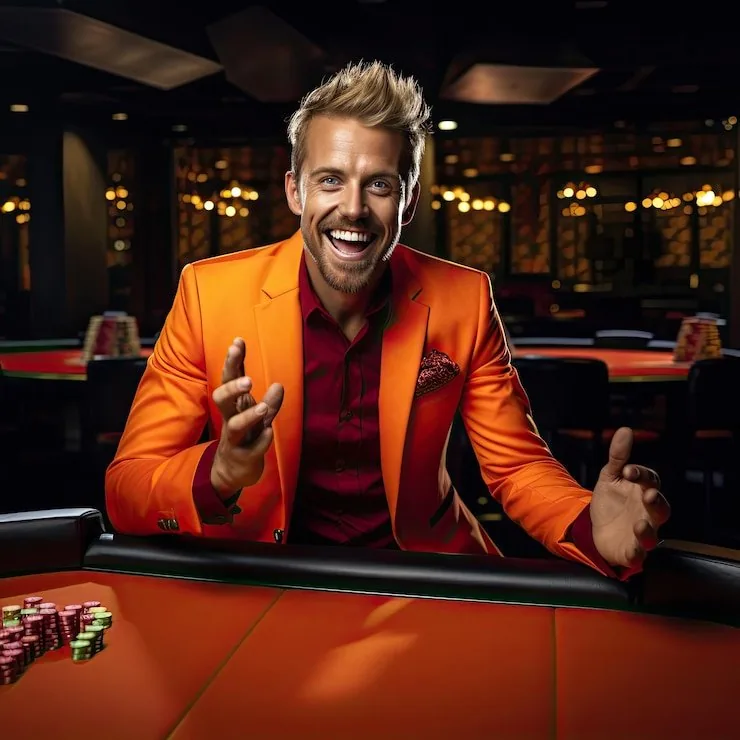 gamedesire What Roulette Royal Night Puts on the Table