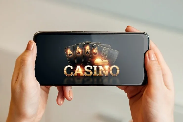 gamedesire Pakistan Casino lobby